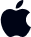 Apple-icon-blackVector